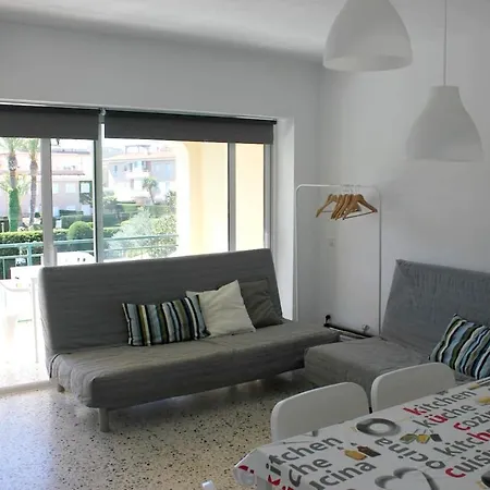 Carrer Mindelheim * S'Agaró
