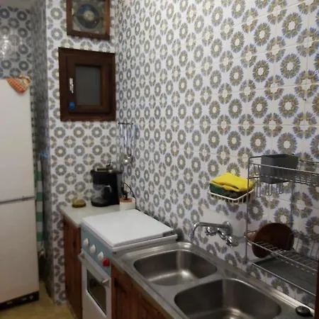 Carrer Mindelheim Appartamento