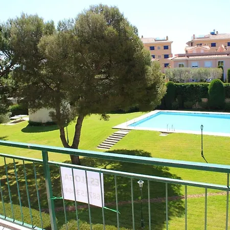 Carrer Mindelheim Appartement S'Agaró