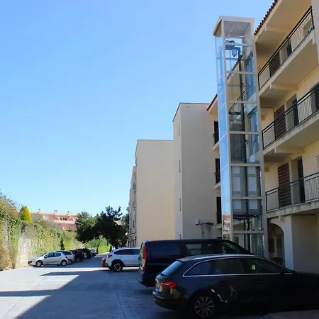 Carrer Mindelheim Апартаменты