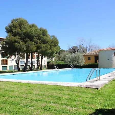 Appartement Carrer Mindelheim S'Agaró