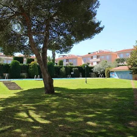 Carrer Mindelheim Апартаменты *